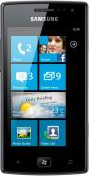 Nokia Lumia 800